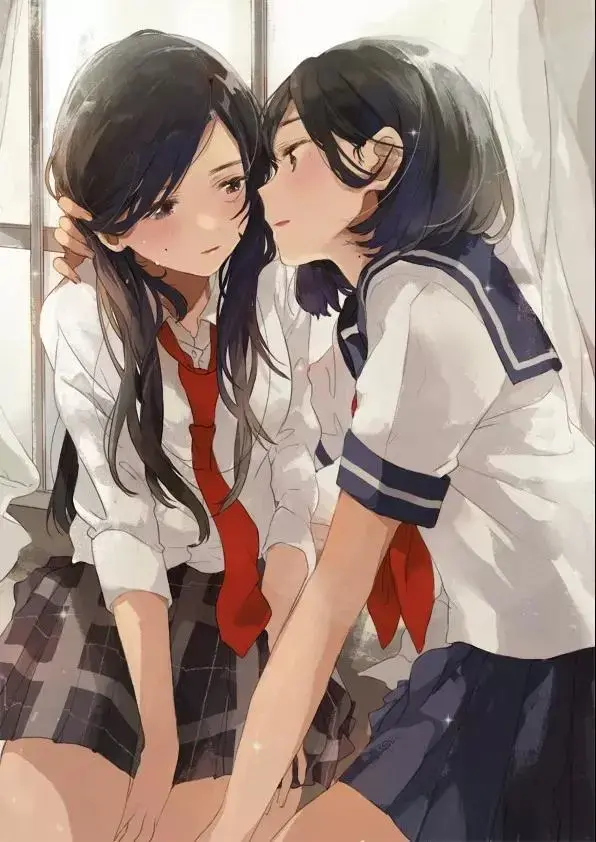 gl百合小说软萌受