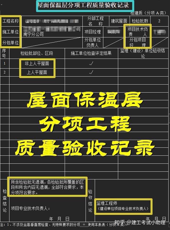 资料员最全资料 含施工 竣工表格 编制规程等 覆盖工程全过程 知乎