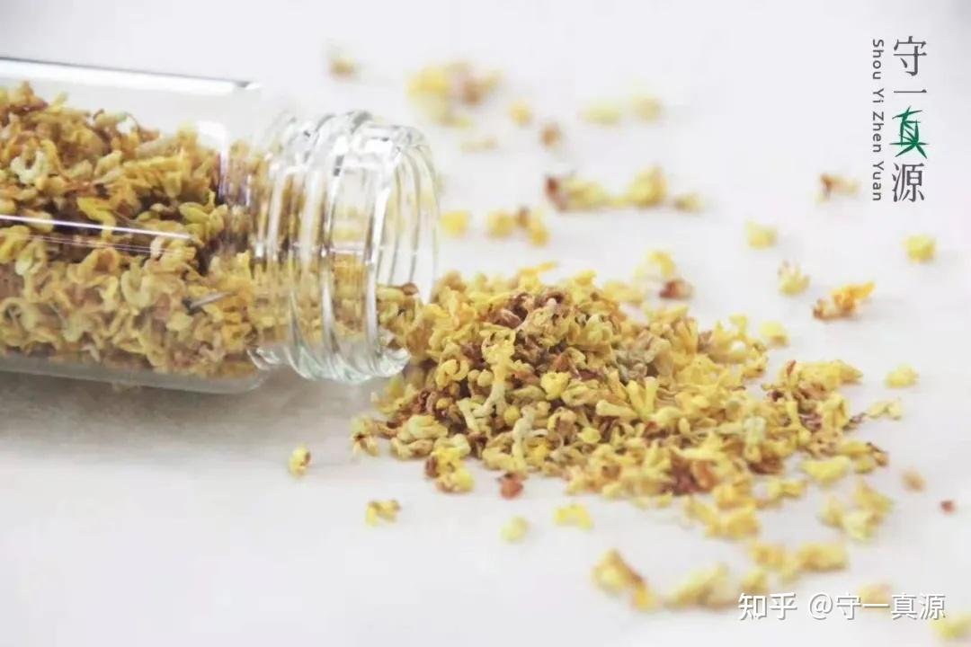 中药养生代茶饮 - 知乎