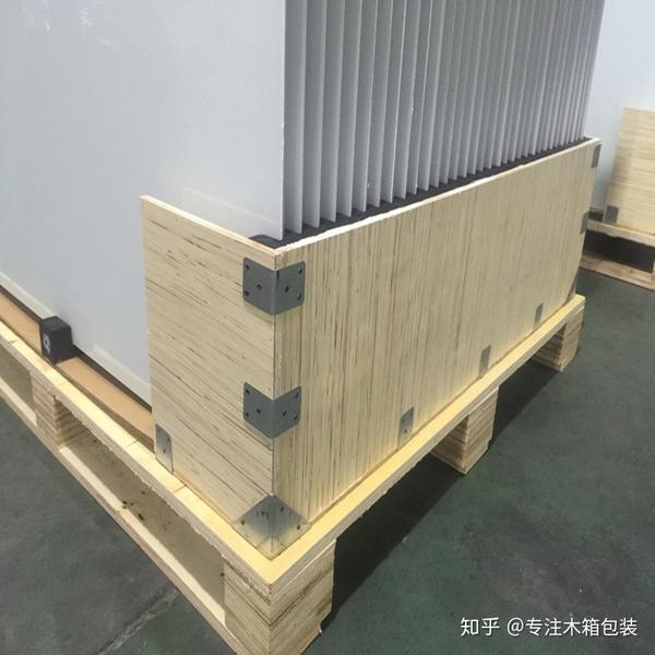 木箱定制包装的运输安全性 - 知乎