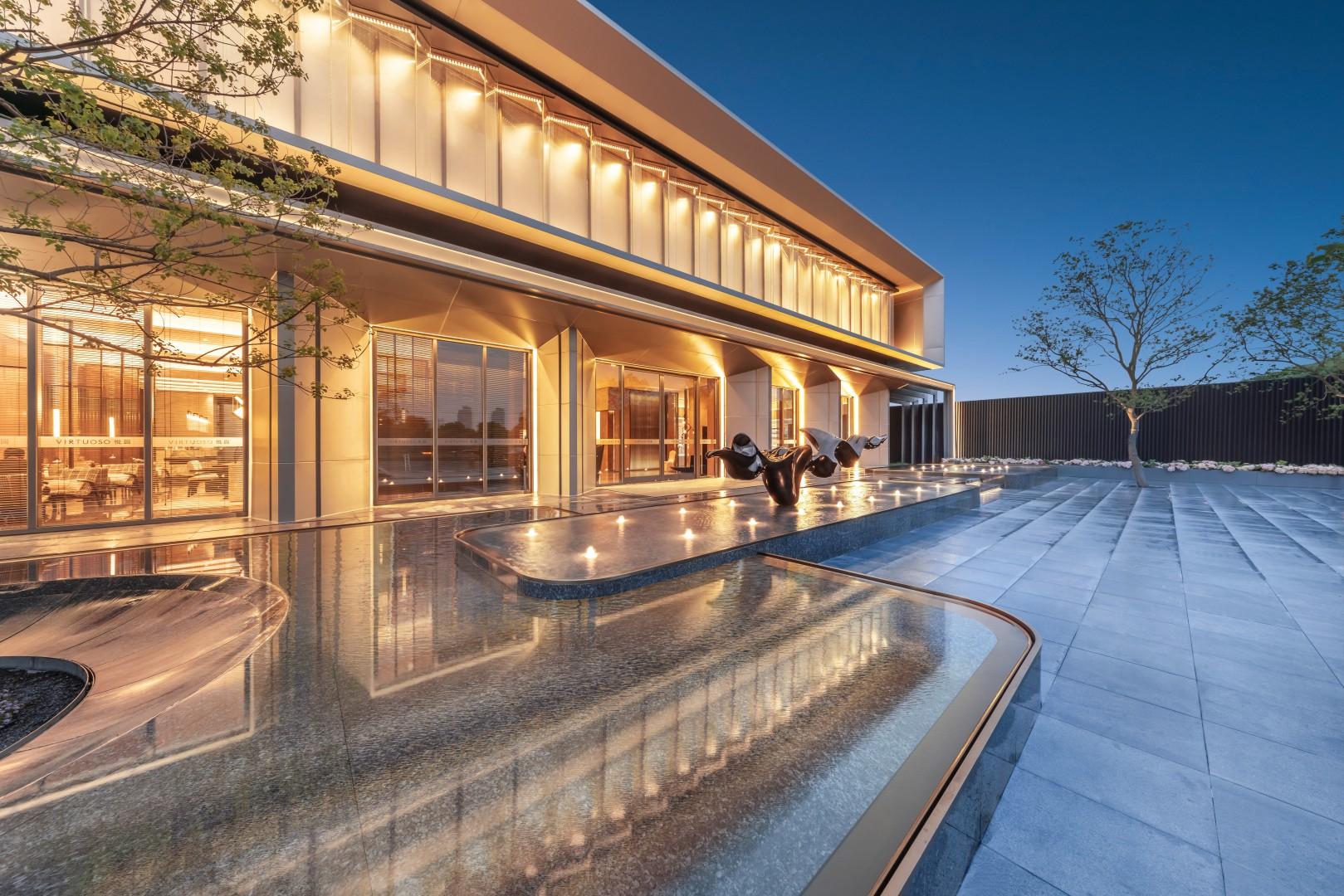 太仓融创悦园最新的楼盘情况以及周边配套详解