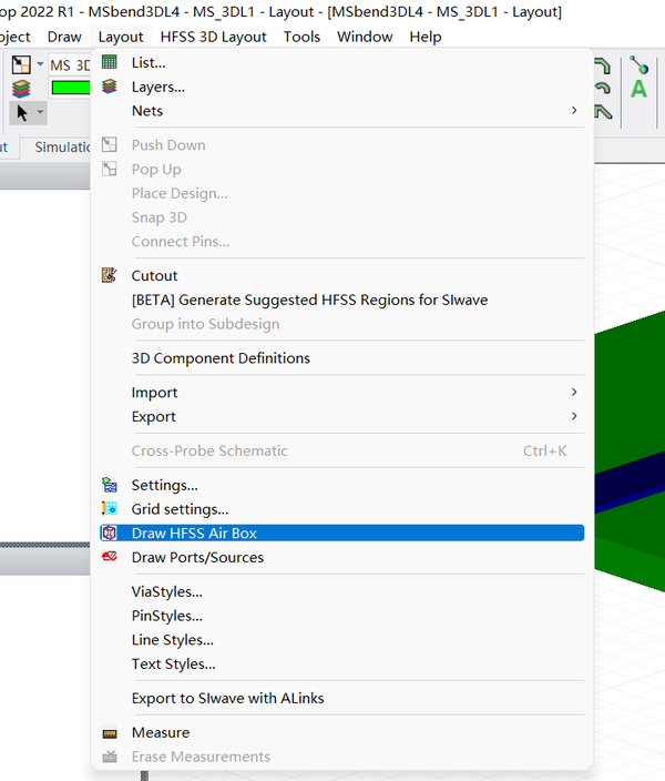  ansys hfss 3d layout 