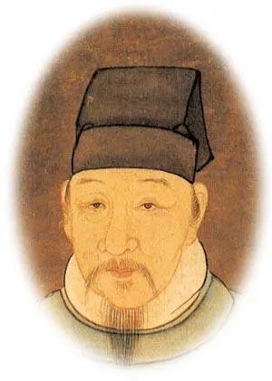 象山先生陆九渊 - 知乎
