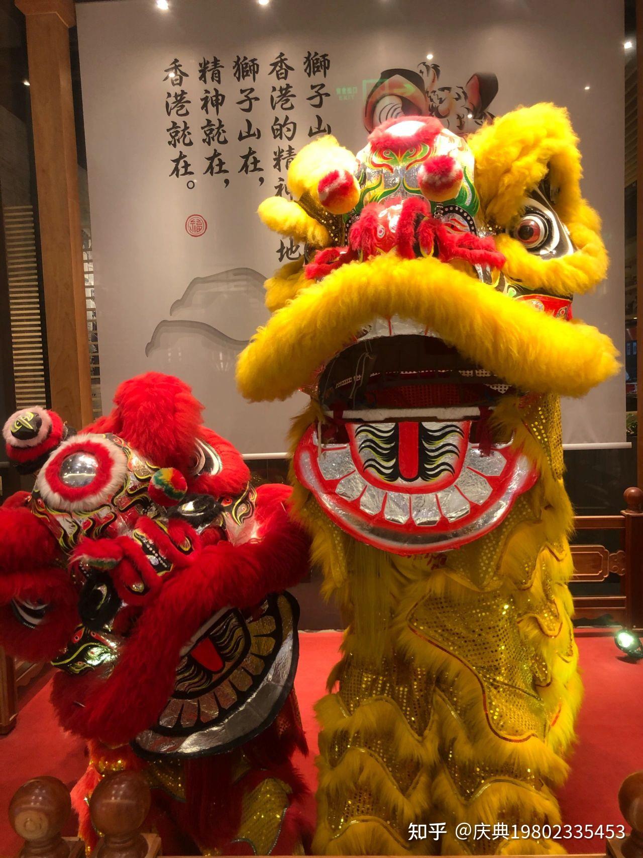 武汉开业舞狮醒狮19802335453鼓舞表演,舞狮舞龙主持人摄影小丑 - 知乎