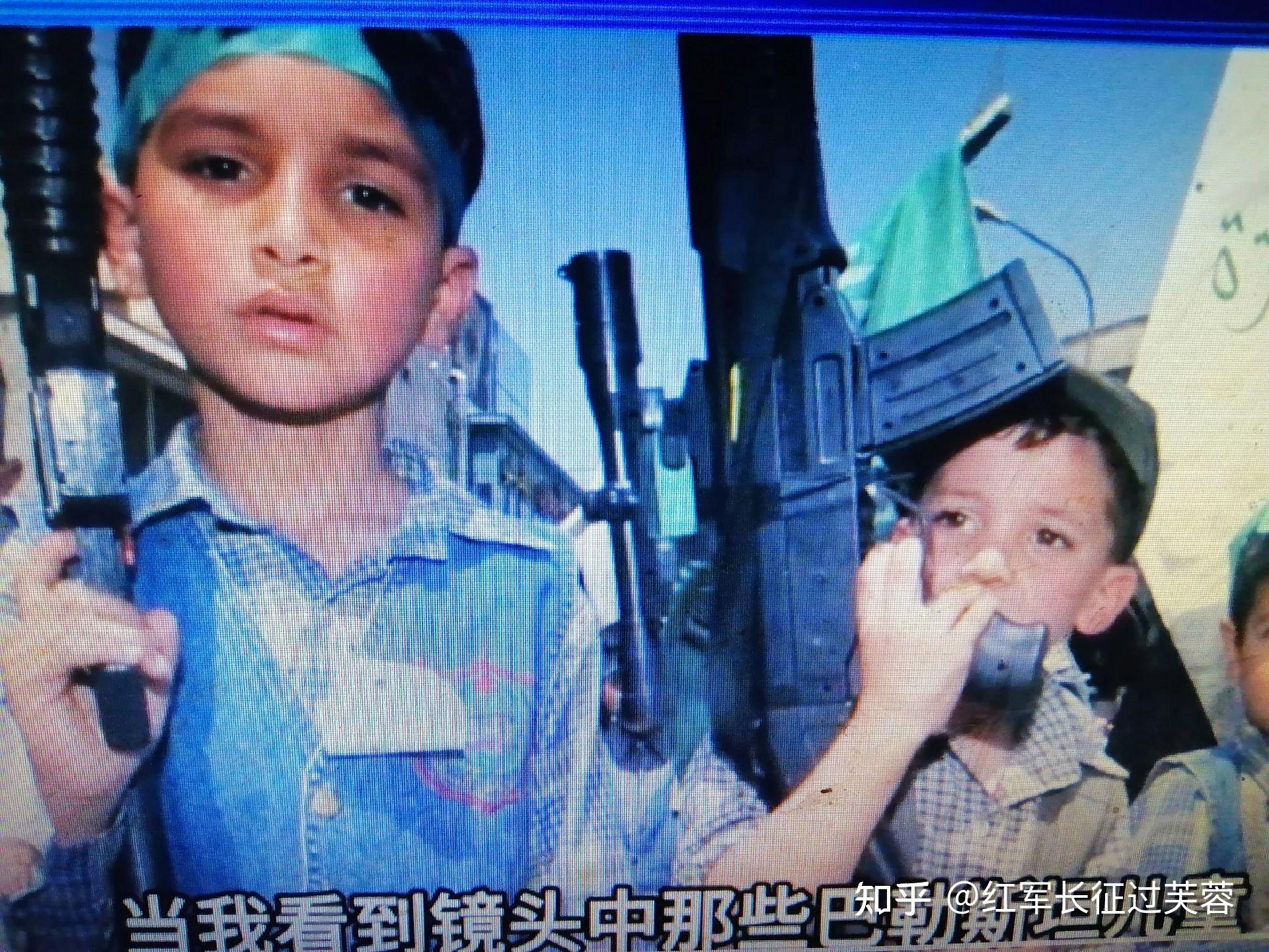 战争中一千四百万儿童生存现状[21]- 中国日报网
