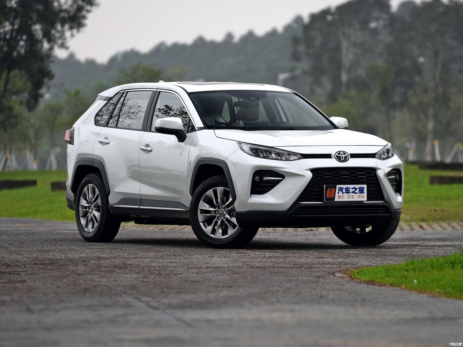 适合家用偶尔能越野三款20万价位的四驱城市suv