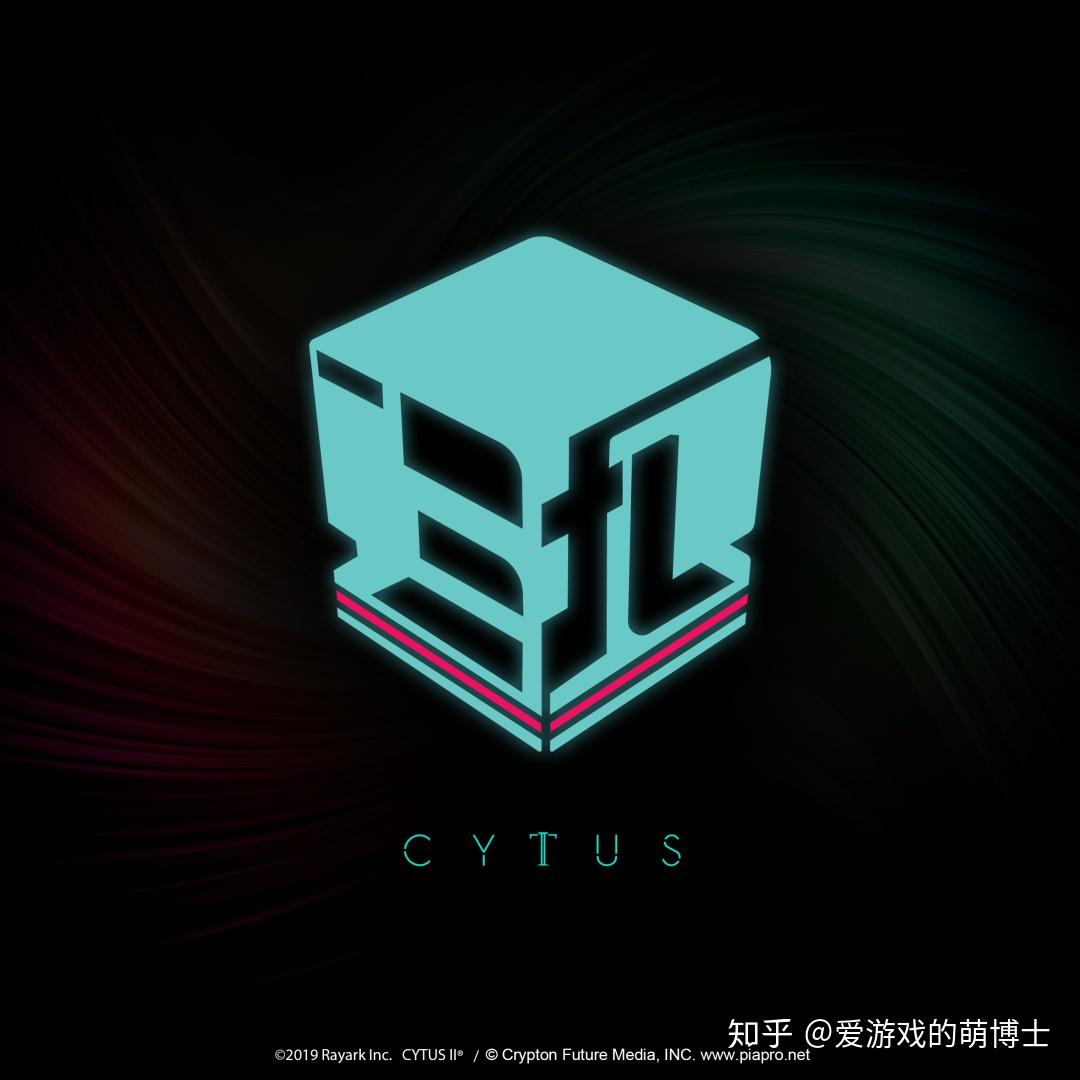 cytusii首度与初音未来合作将推出专属造型和曲包