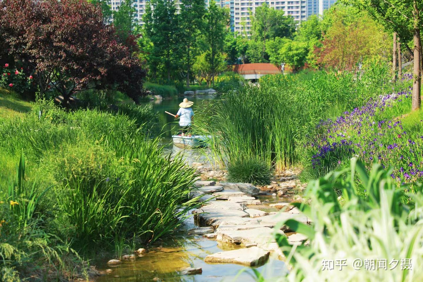 走进西安高新三期建设现场,未来之瞳大剧院内景曝光 - 知乎