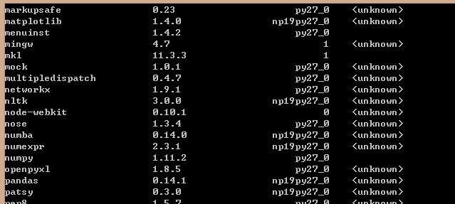anaconda安装后是否需要license? - 知乎用户的