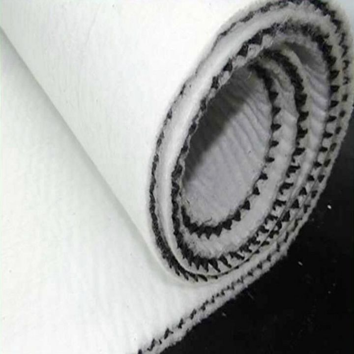 什么是三维复合排水网复合排水网有什么作用