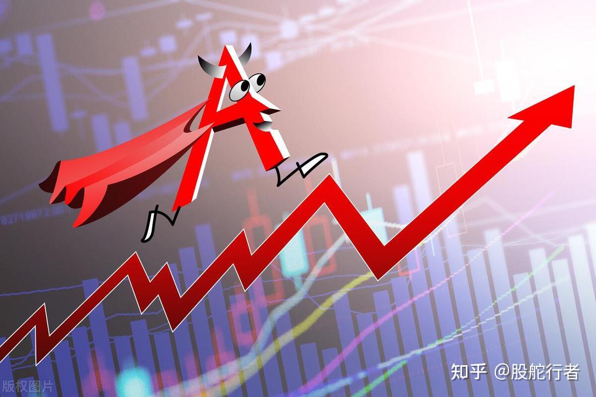 中国股市国产6大行业龙头股不动如山未来有望10倍增长空间名单