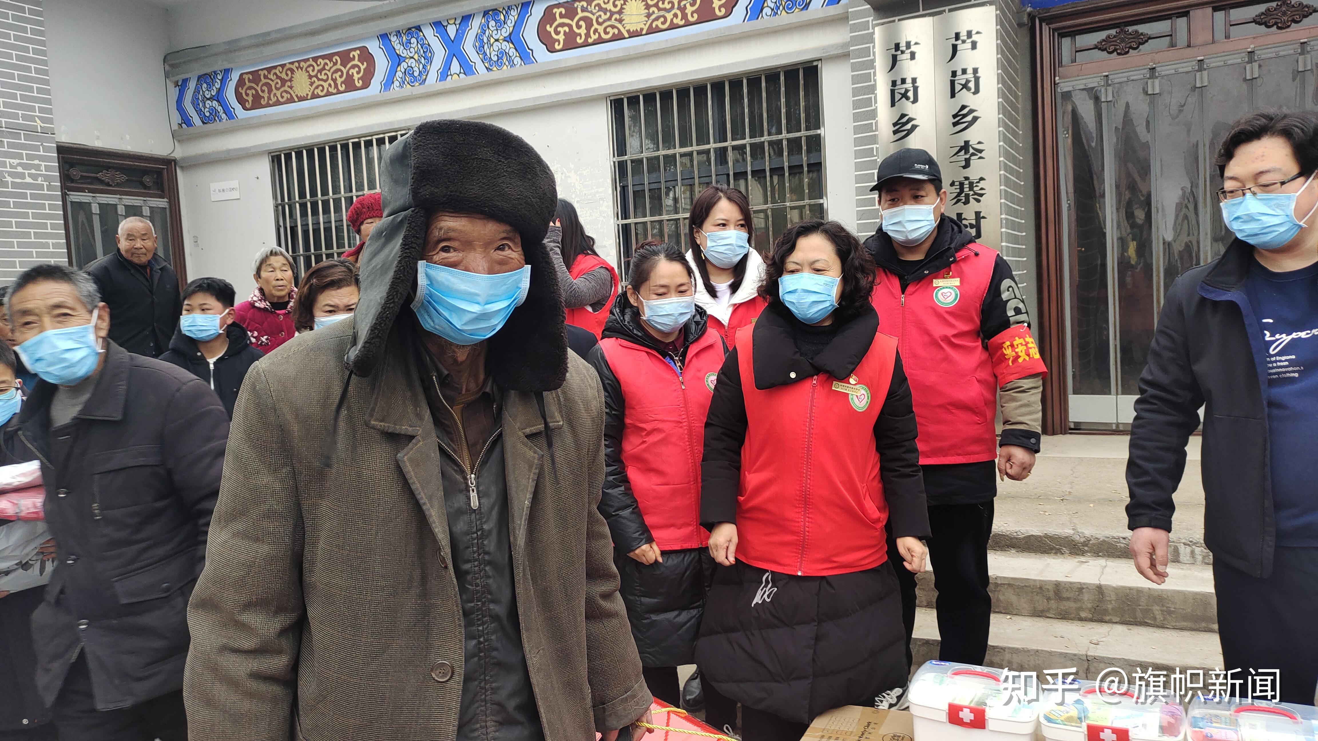 长垣市青年普法协会会长刘建国称:希望通过此次宣传活动,能够使群众