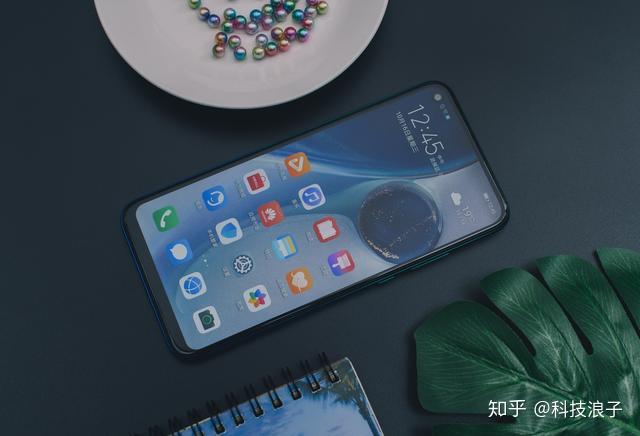 639英寸极点全面屏麒麟八核处理器华为畅享10强力排位神器