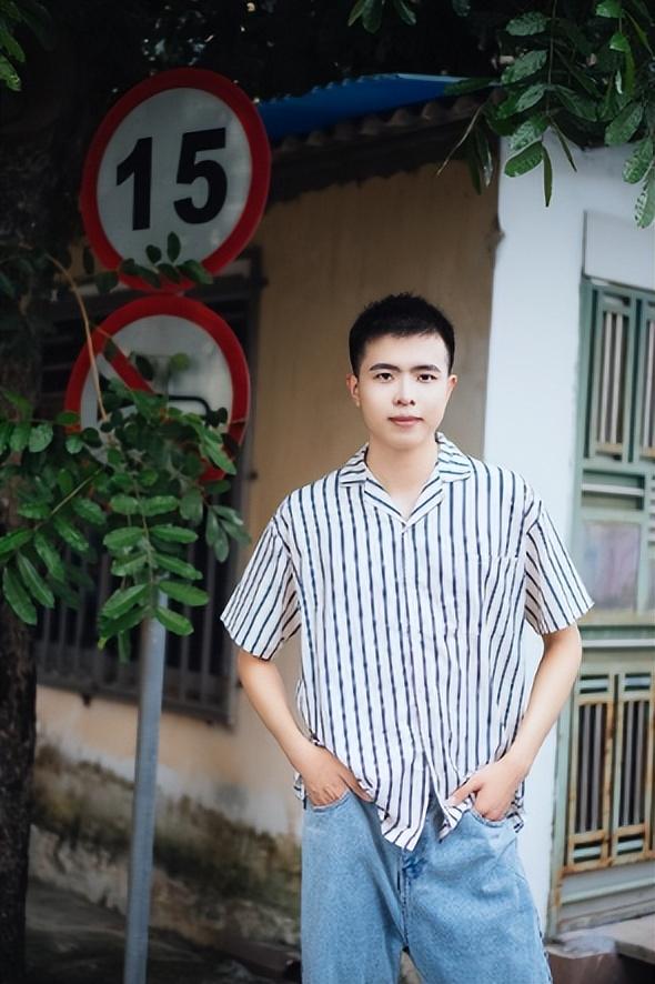 何龙江:做一点点边际贡献|2022开学季·新生故事 - 知乎