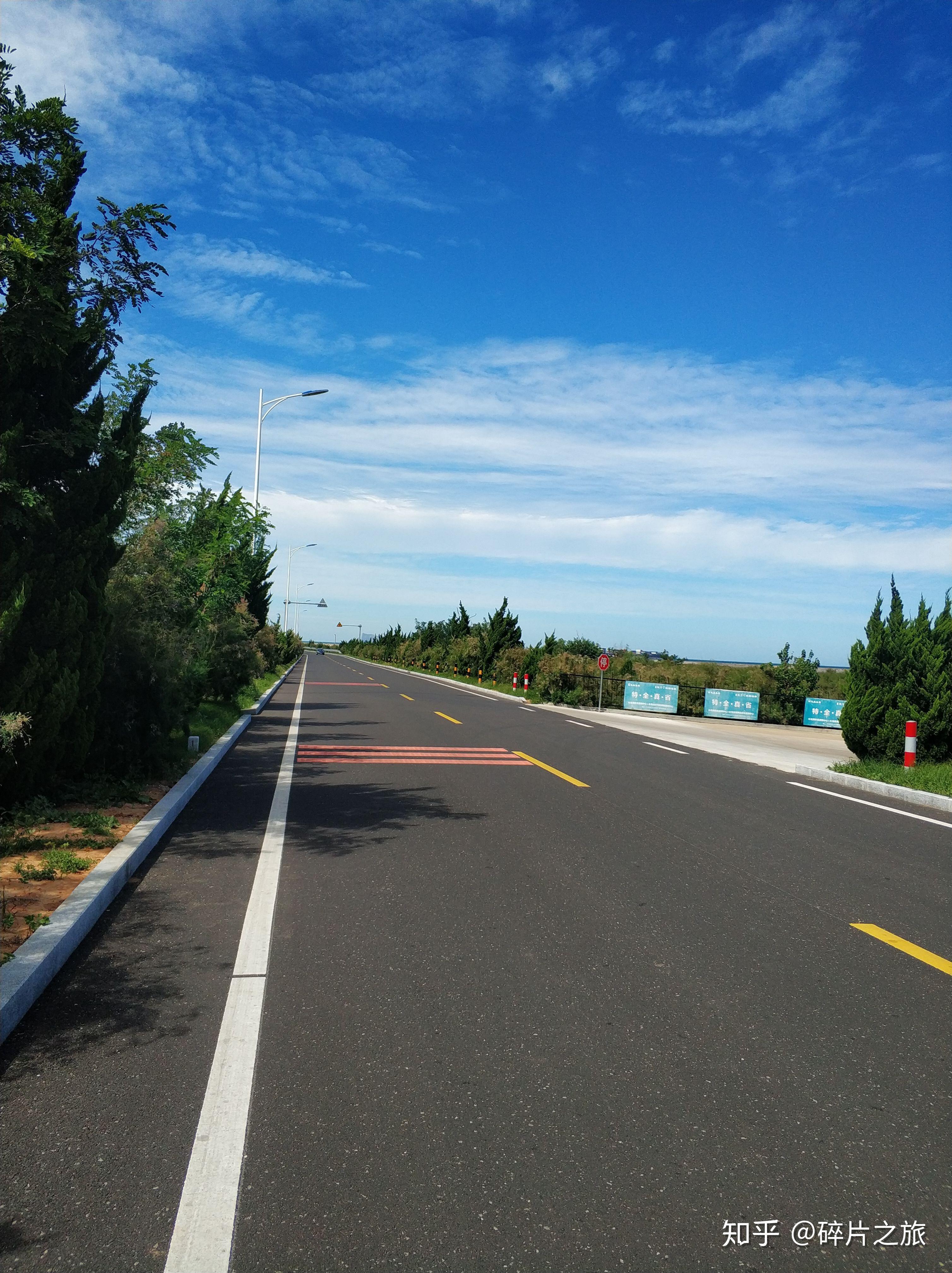 烟台长岛——时光恋人与山海