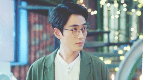 朱一龙的演技和美貌一样吗