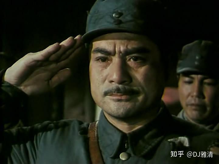 42年后《吉鸿昌》主演现状迥异,有人86岁健壮如牛,有人已去世 知乎