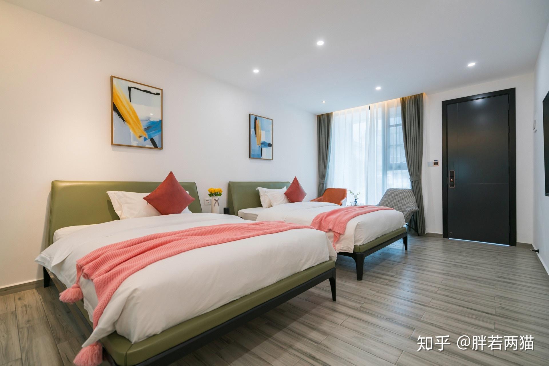 云南旅游，盘点大理值得推荐的民宿-大理古城 - 知乎