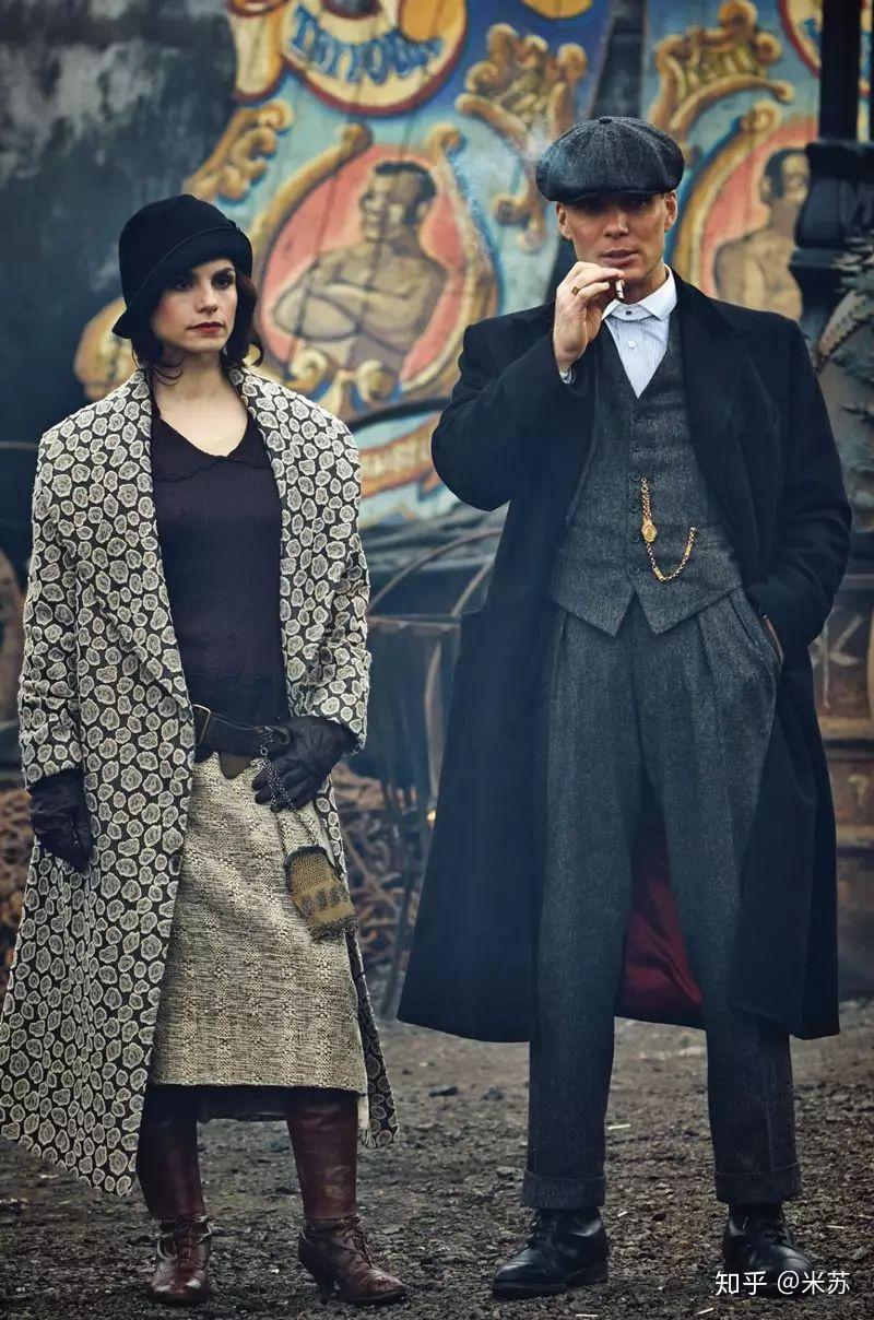 《浴血黑帮》,根据英国历史上真正存在过的剃刀党为原型进行创作.