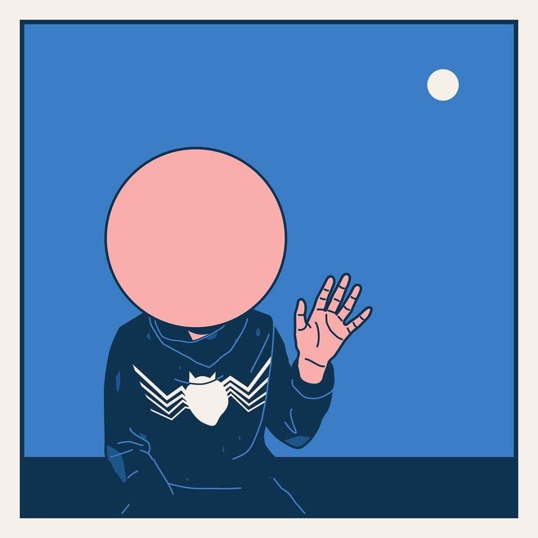 有哪些有意思的社交软件头像