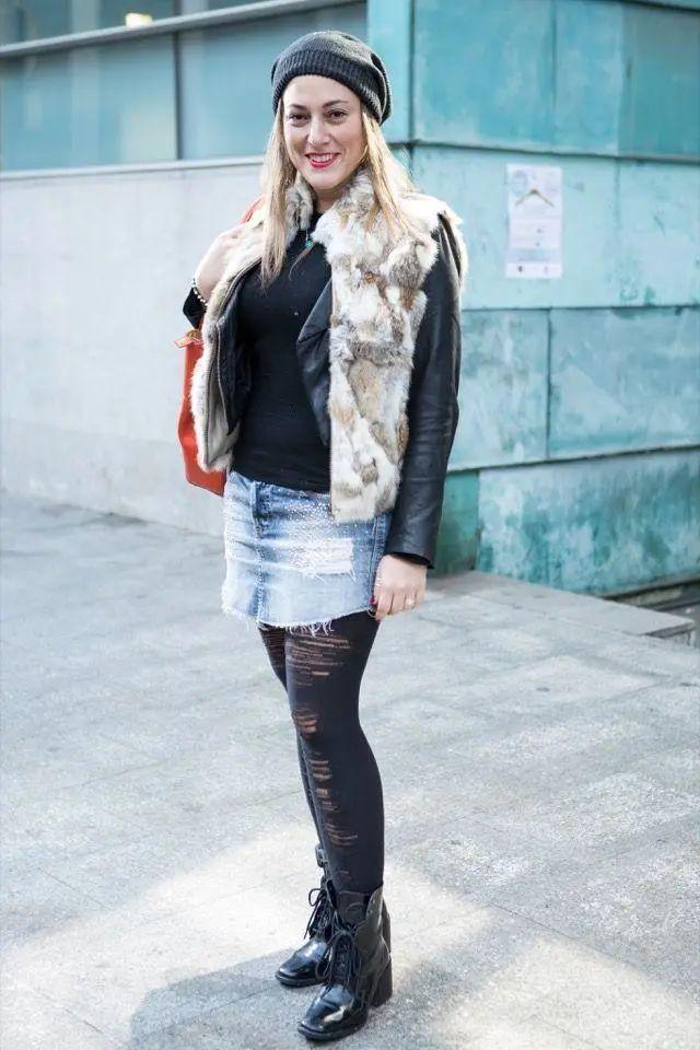 不老女神张柏芝都驾驭不了这土味单品5大雷区请避开