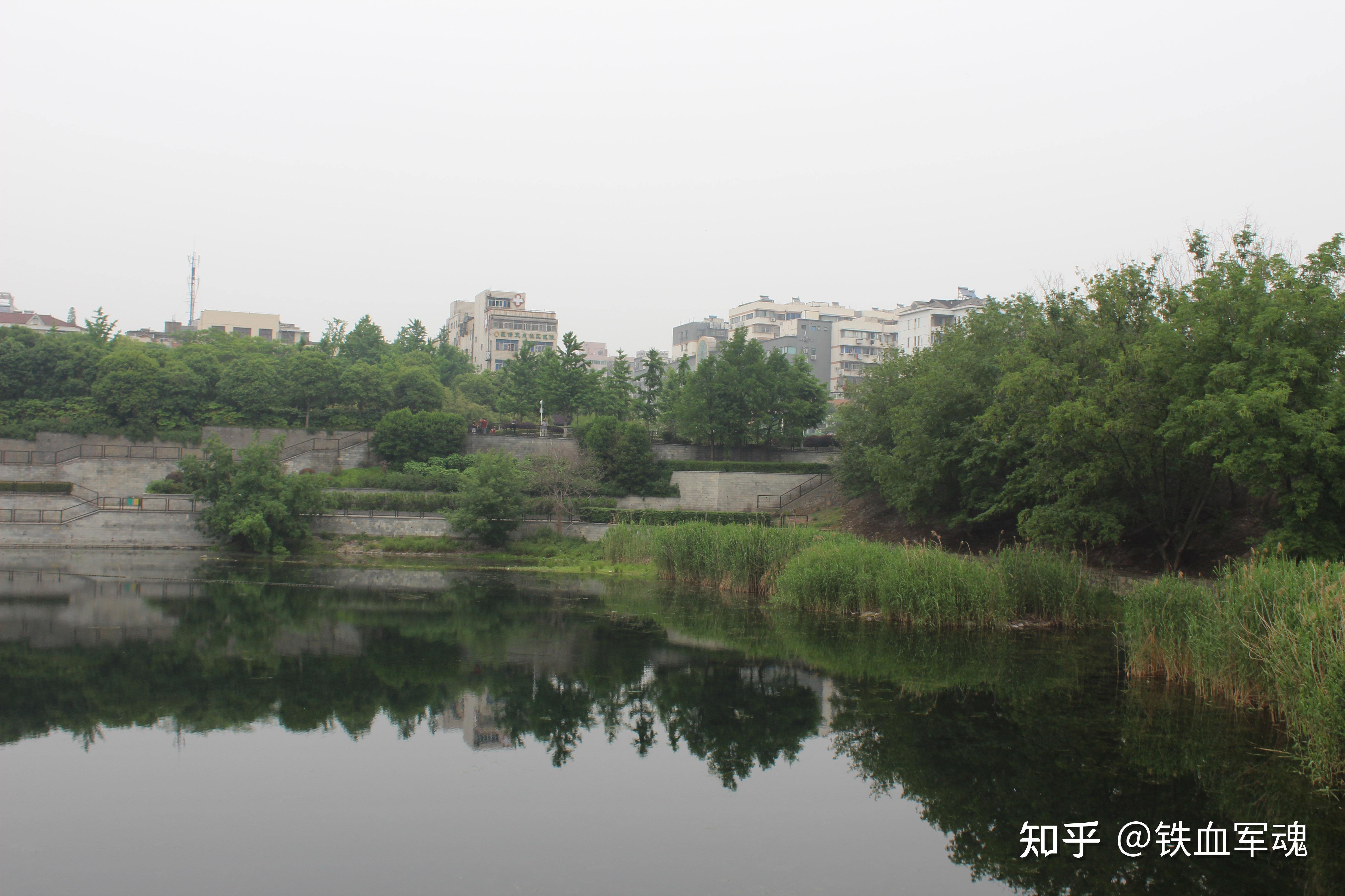 南京保卫战光华门战场遗址 - 知乎