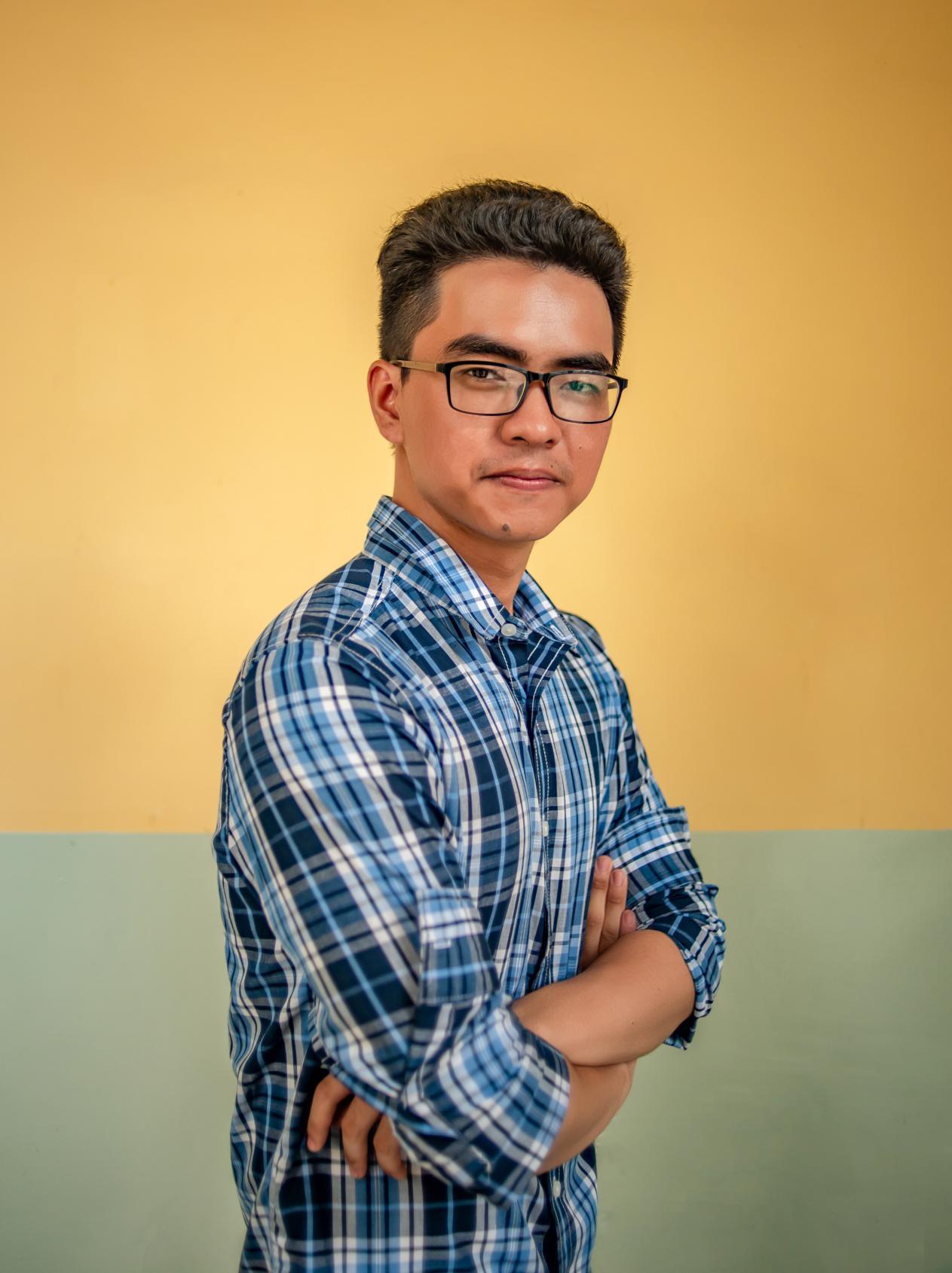 格子衫我的前世今生不只是苏格兰和程序员