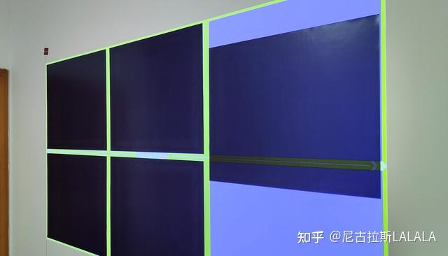 如何解决白天投影画面不清晰？菲斯特S1画卷光学屏好用吗？