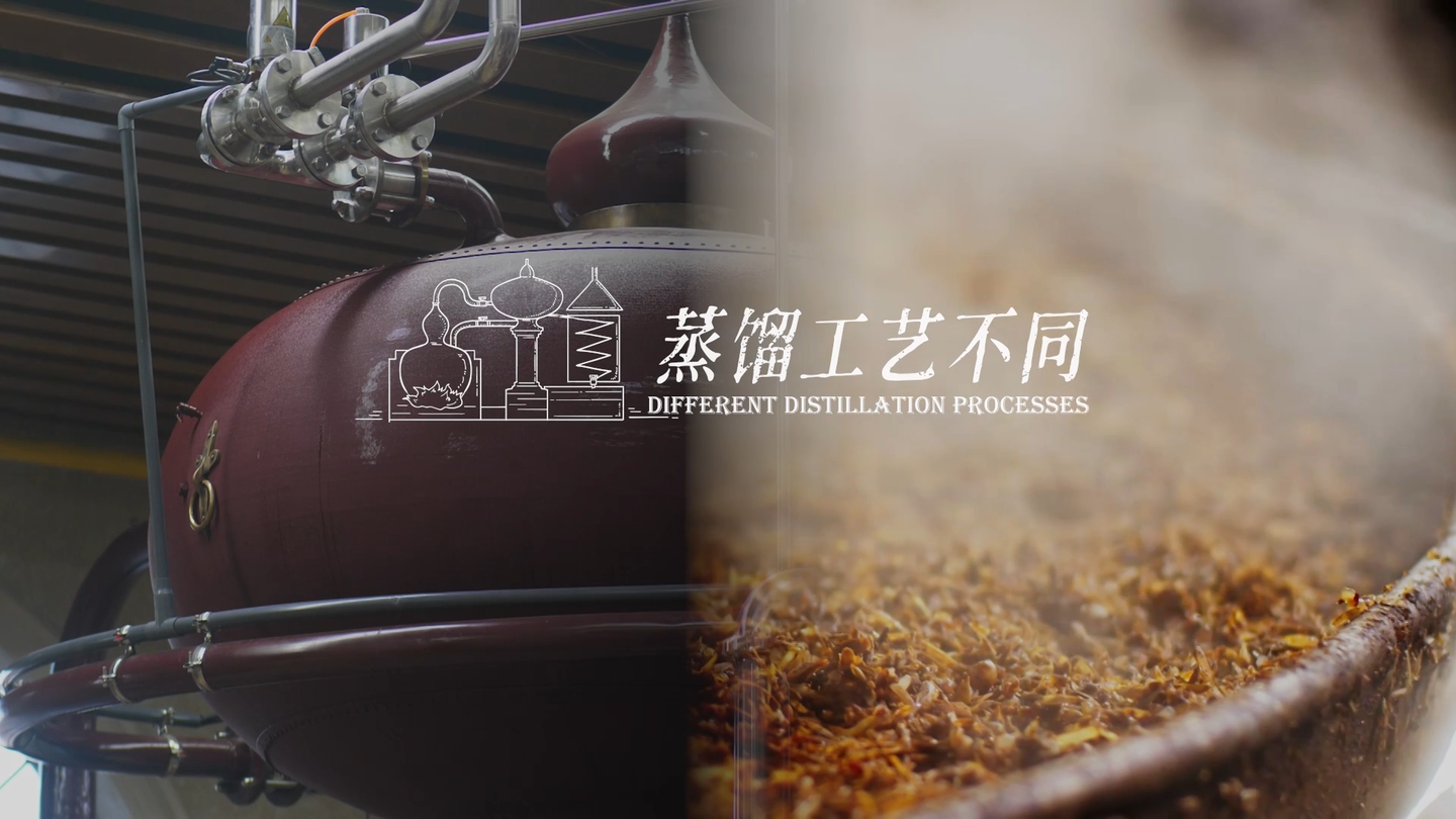白酒和白兰地，到底有哪些不同？ - 知乎