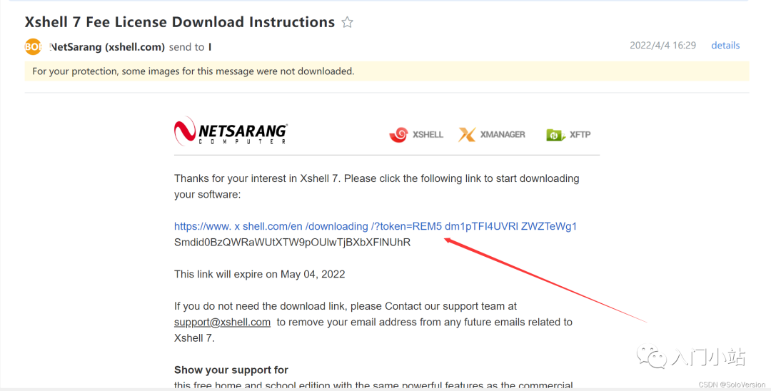 XShell 免费版的安装配置教程以及使用教程附下载地址 - 知乎