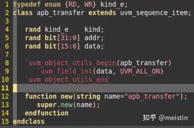 [UVM源代码研究] uvm中的factory机制（uvm-1.2版） - 知乎
