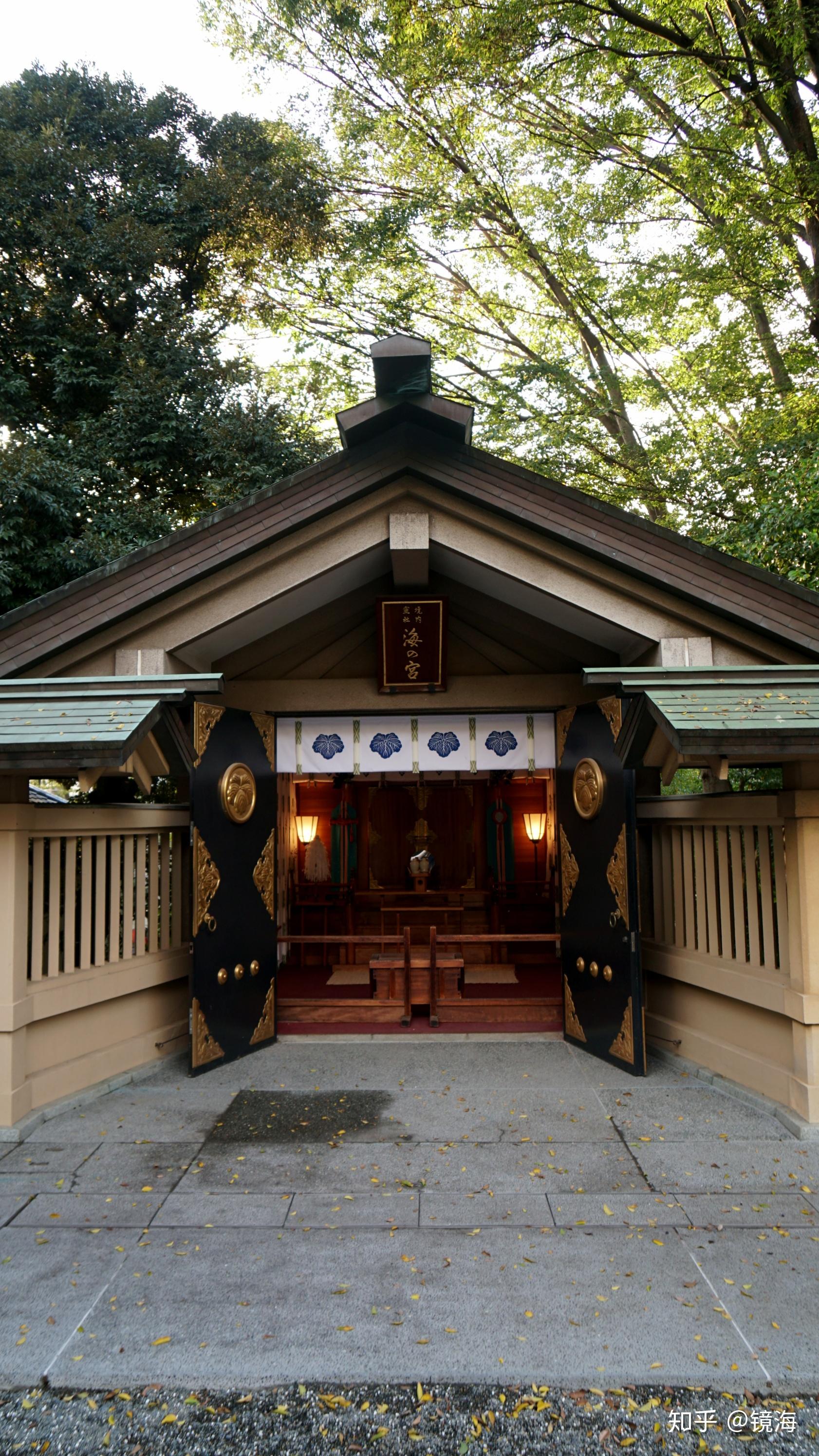 五,东乡神社