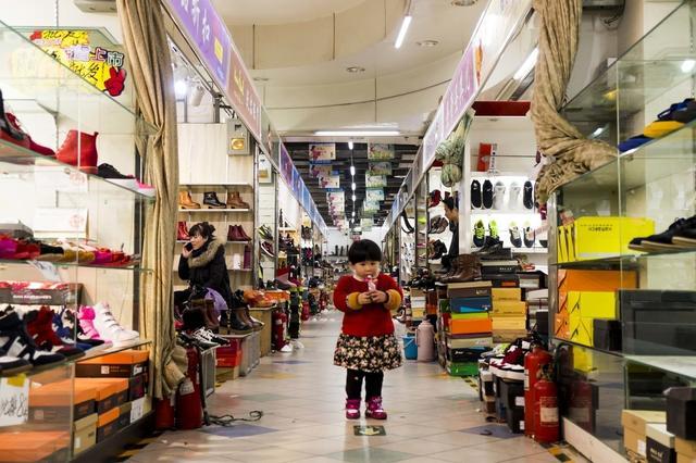 河南郑州有哪些童装批发市场郑州批发童装哪里拿货便宜