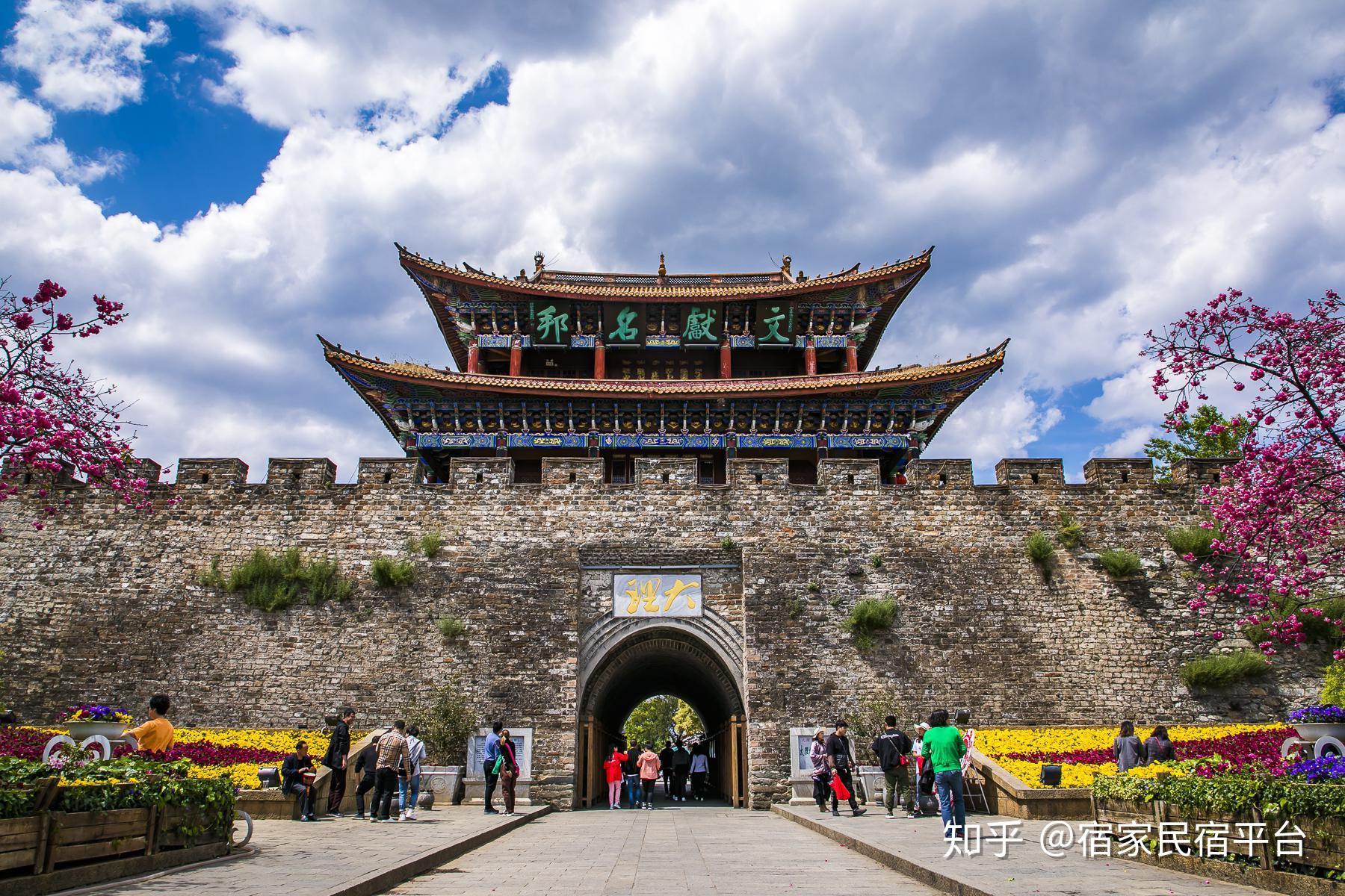 大理旅游攻略 - 知乎