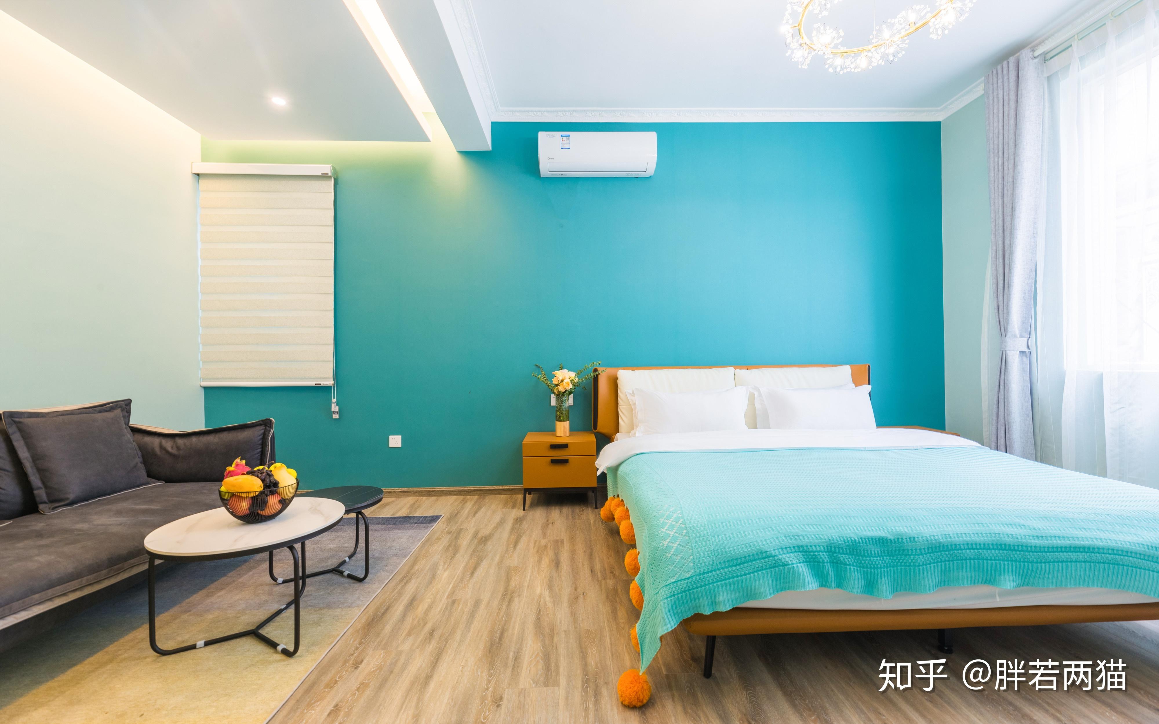 云南旅游,盘点大理值得推荐的民宿-大理古城 - 知乎