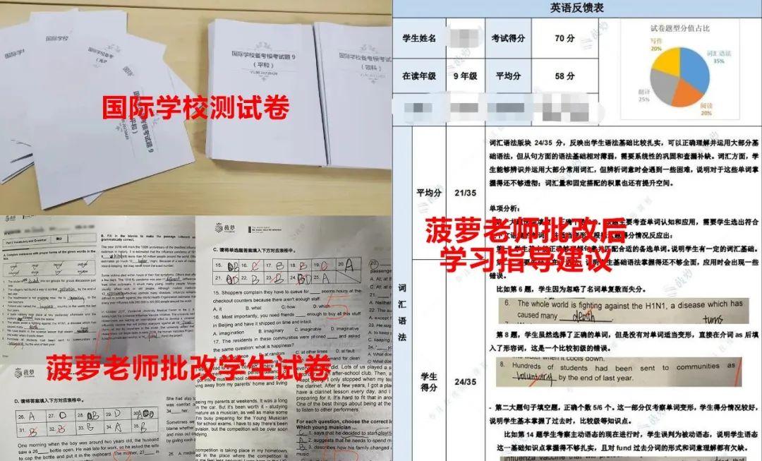25年民办南模春招考试开考!如何备考?入学考试真题模拟卷+考情分析助力! - 知乎