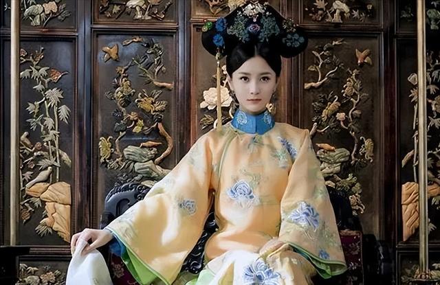 康熙去世仅半年雍正生母德妃突然病世不免让人心中生疑民间流传的说法