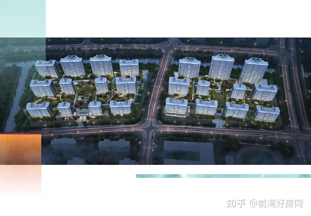 在杭州湾新区,绿城专注探寻美好生活 - 知乎
