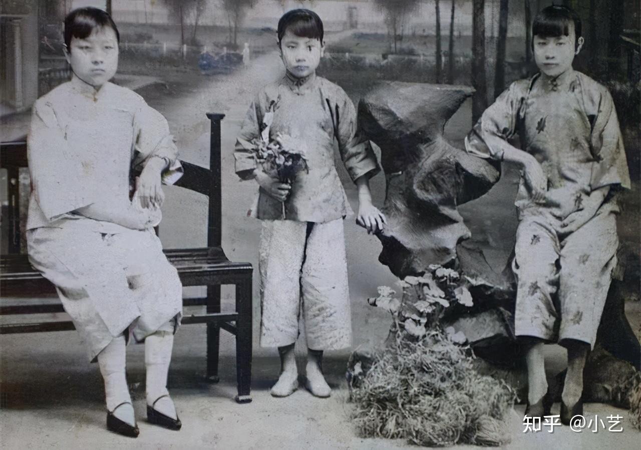 なぜ昔、中国では女性が足を変形させる「纏足」という奇習が根付いていたの？
