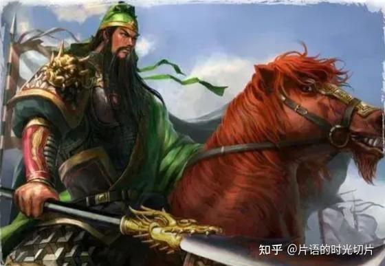 古今对谈 | 甲午说马其二、赤兔马：一匹“顶级名马”的跳槽简史与品牌沉浮 - 知乎