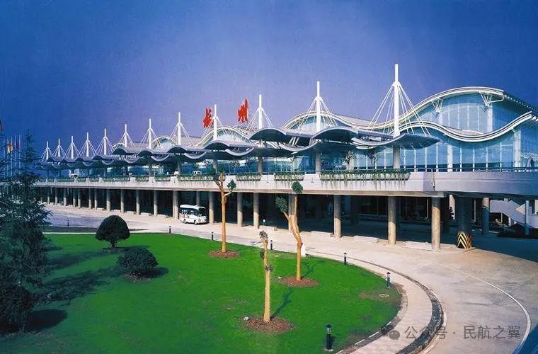 浙江省机场集团:四年亏掉63亿!