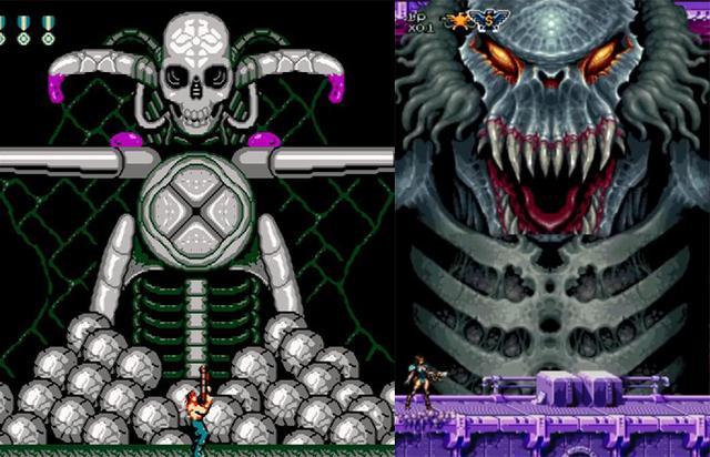 七关:陰獣魔神像