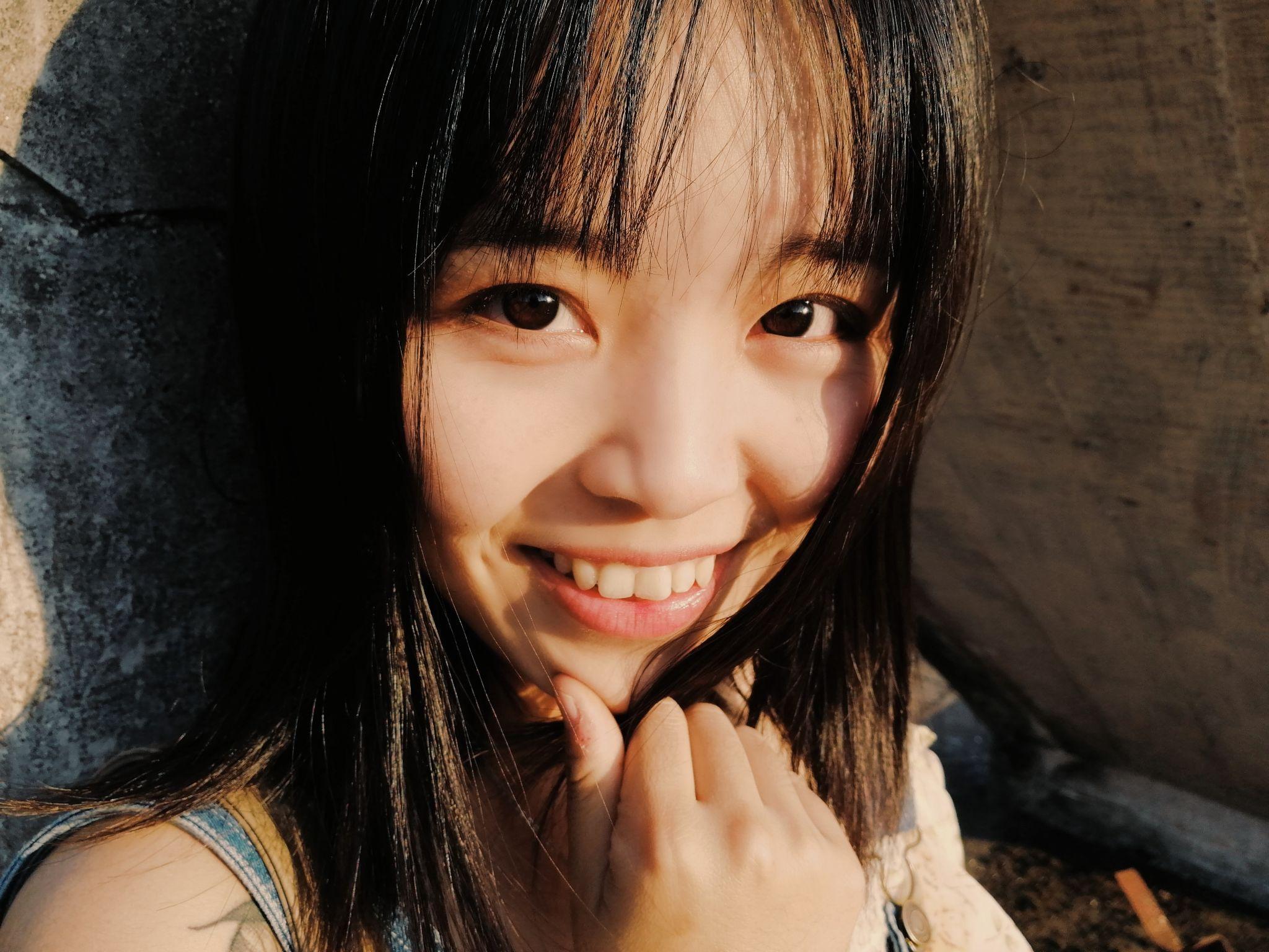 朝天鼻是一种怎样的体验?