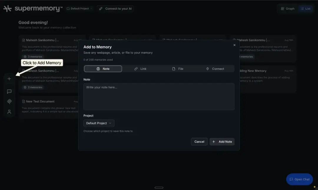 推荐 11 个本周 yyds 的 GitHub 开源项目。 - 知乎