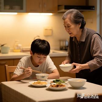 14岁隔代教养少年的社交困境:从内心执念到破局之路——基于深度访谈的探究 - 知乎