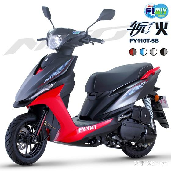 飞鹰摩托fy110t3a福臻与飞鹰fy110t5b胜shèng火选那个好呢