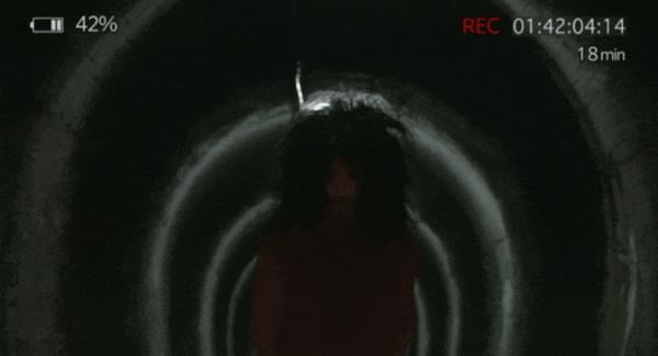 伪纪录片鬼才导演又出手了，《近畿怪谈》恐怖拉满！