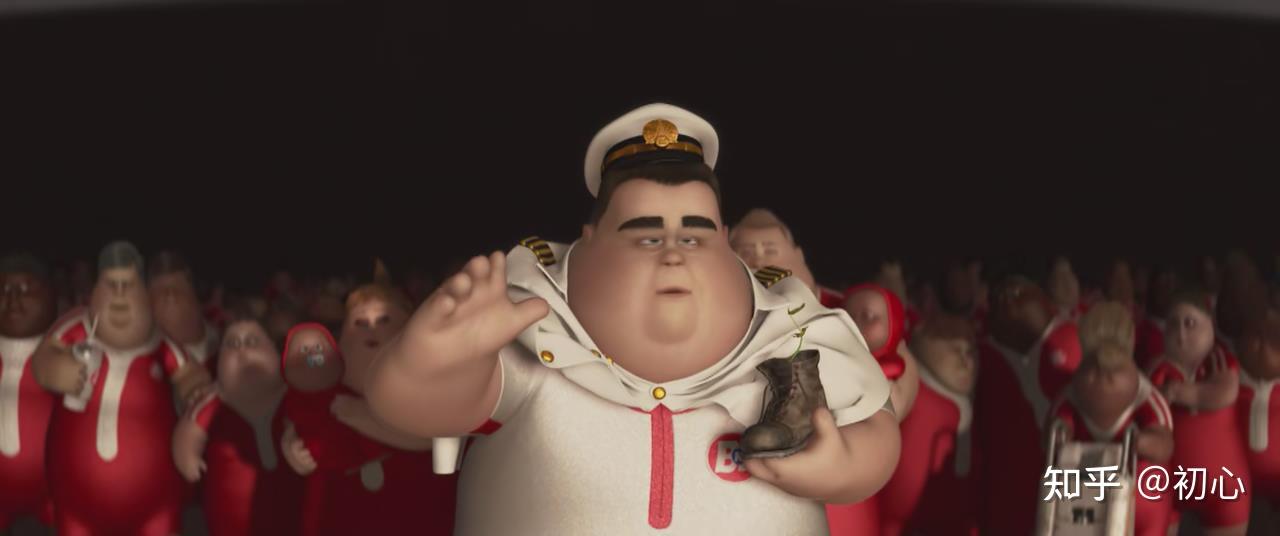 真理号上的机器人之间暴发了机器人总动员,也激发了真理号船长的觉醒