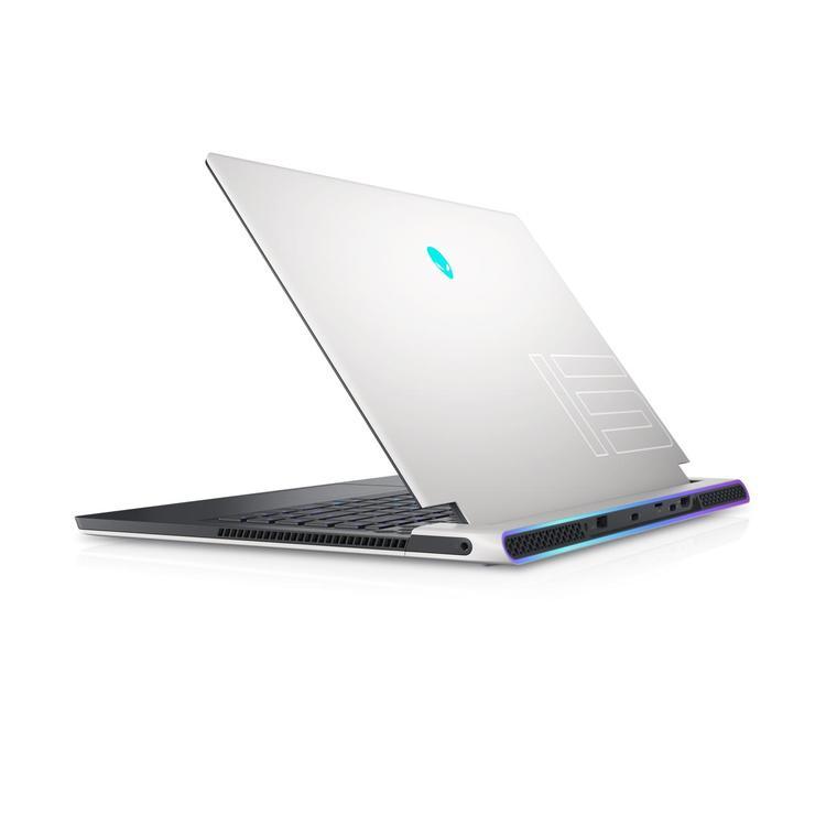 突破颜值与性能上限alienware笔记本及外设新品带来惊喜