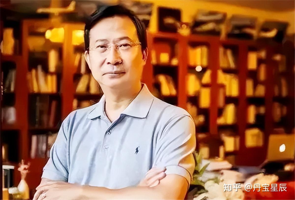 纪实弃美归国科学家饶毅:落选院士后,负气发文退出竞选 - 知乎